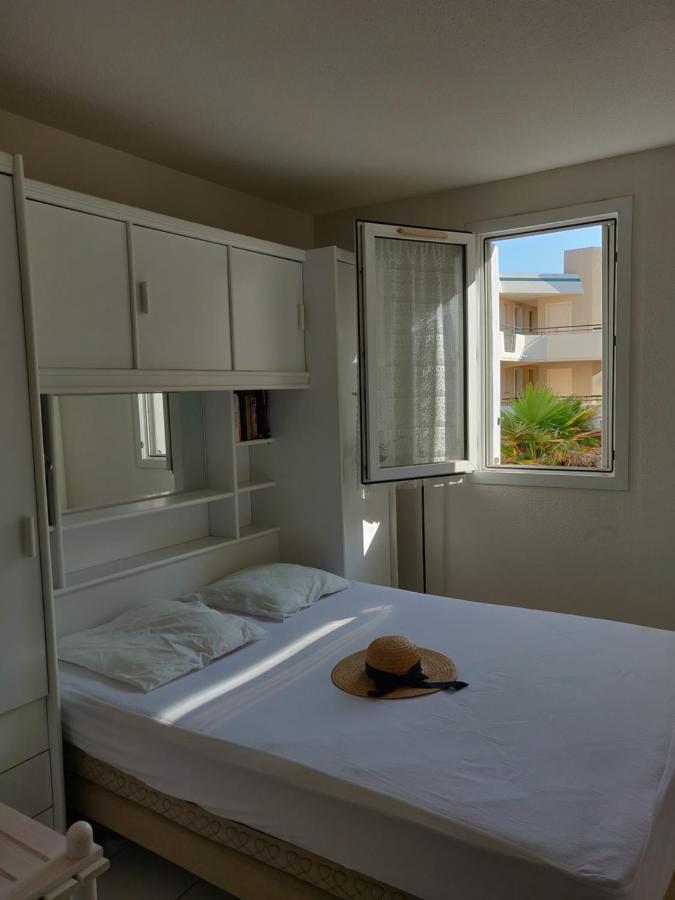 Apartamento T3 De 65 M² Avec Acces Direct A La Plage Sète Exterior foto